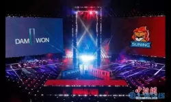 2022英雄联盟中国战队有哪些