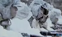 电影:《血战长津湖》