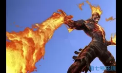 lol左手火男中单