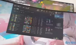 lol打野用什么脚本