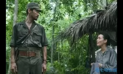 太平洋的奇迹英国上映