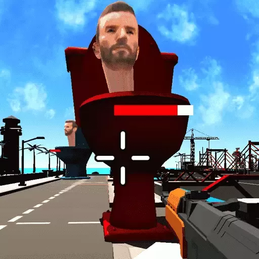 追击电视人官方版