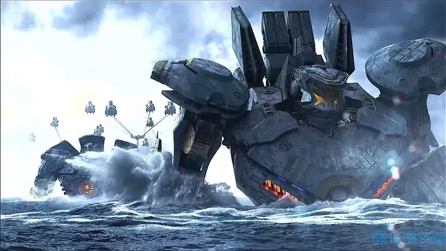 环太平洋1在线观看1080p