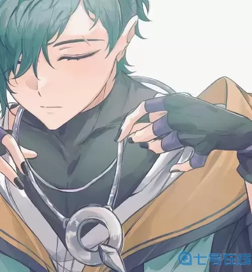 lol厄斐琉斯回血