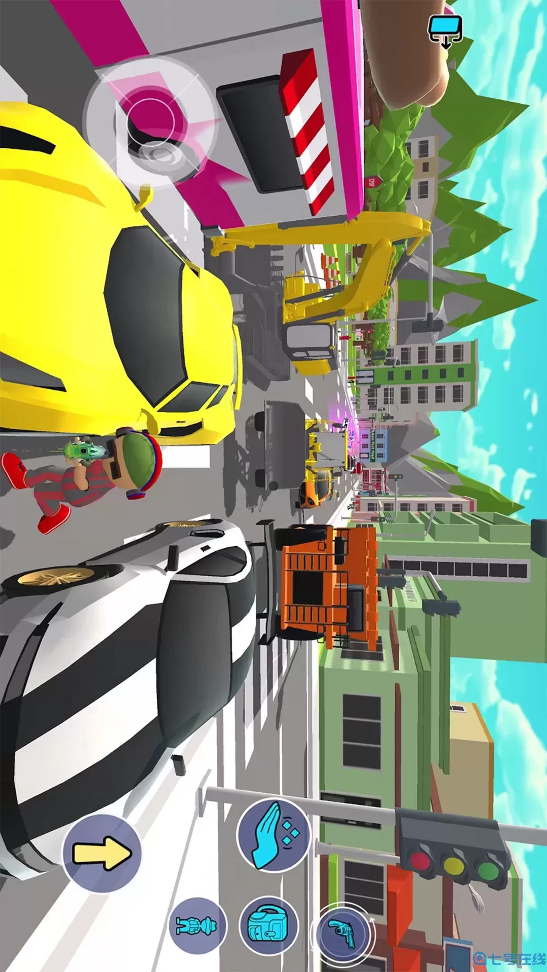 我的冒险盒子安卓官方版