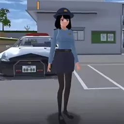 樱花小镇恋爱冒险安卓版app