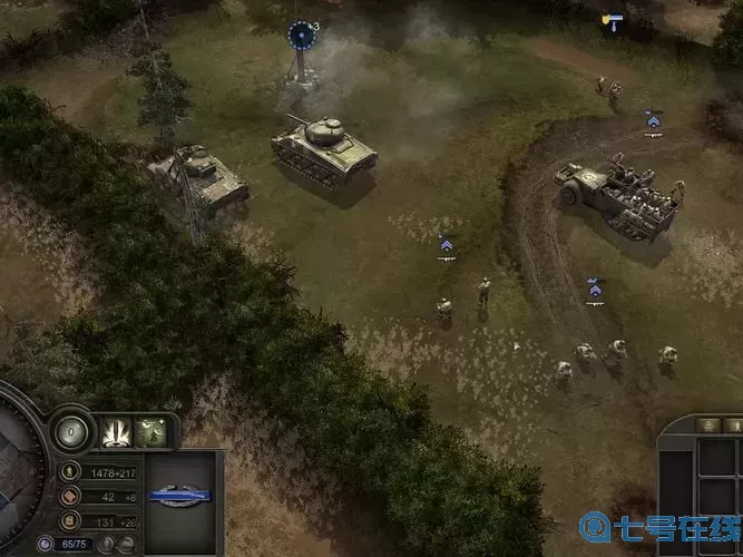 steam英雄连远东战场