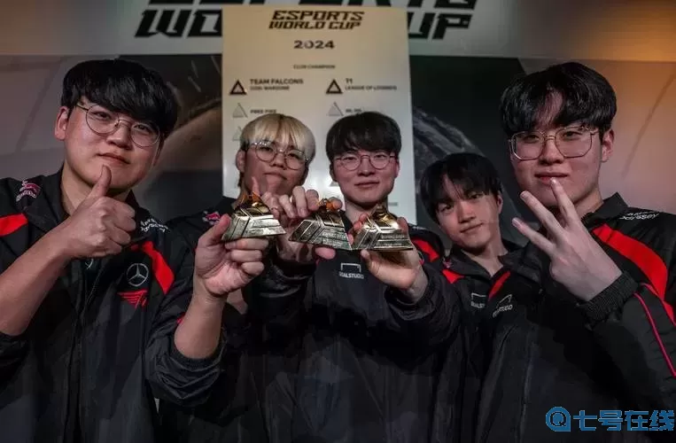 英雄联盟最新赛事