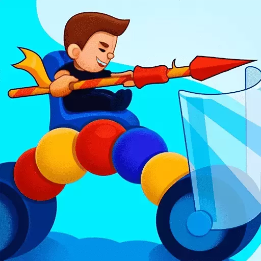 画车对决游戏手机版