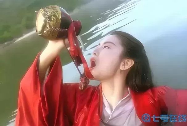 东方不败的实力