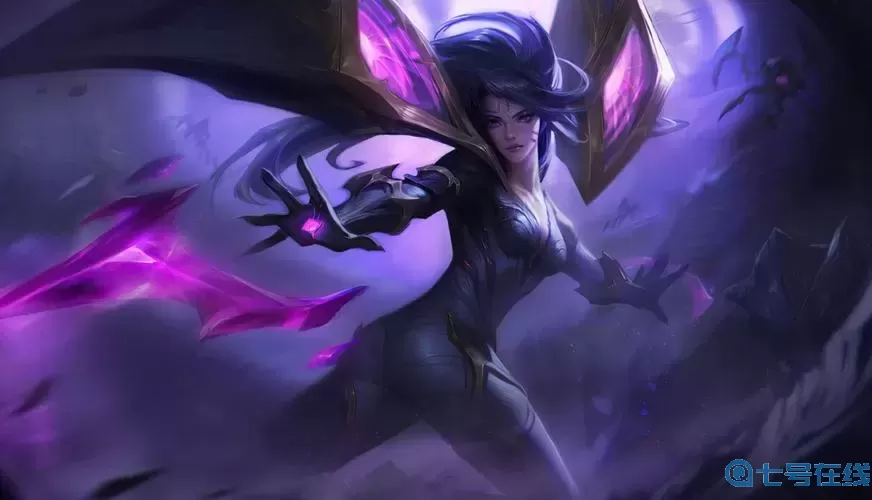 英雄联盟简单厉害的英雄