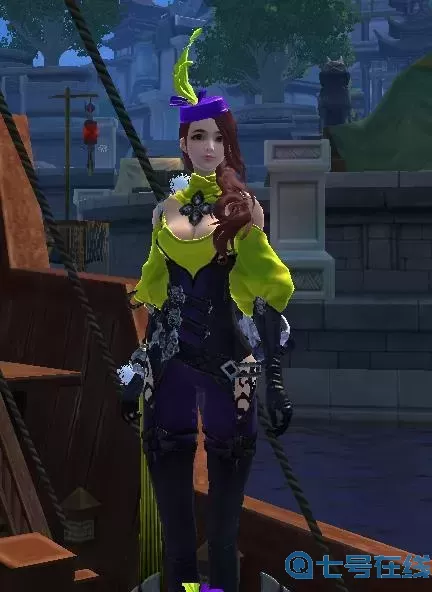 笑傲江湖ol重制版本