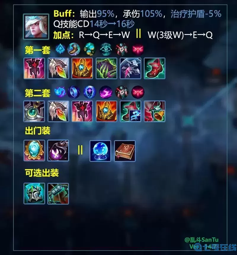 lol手残党玩什么辅助