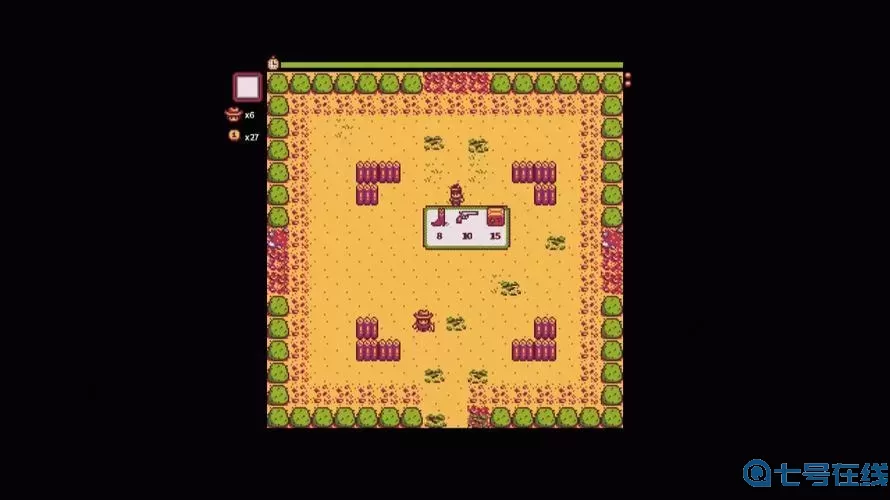 星露谷物语草原大王的旅行攻略