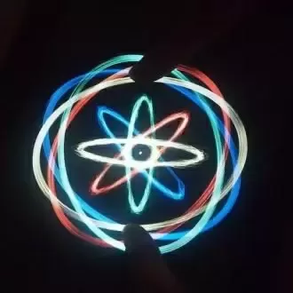 炫彩魔幻粒子模拟游戏新版本