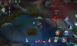 光辉中路最强天赋