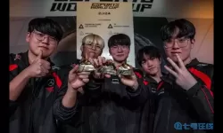 英雄联盟最新赛事