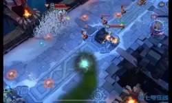 lol符文怎么获得