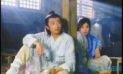 张无忌抱赵敏和芷若有什么区别