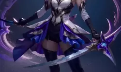 英雄联盟比较简单的英雄