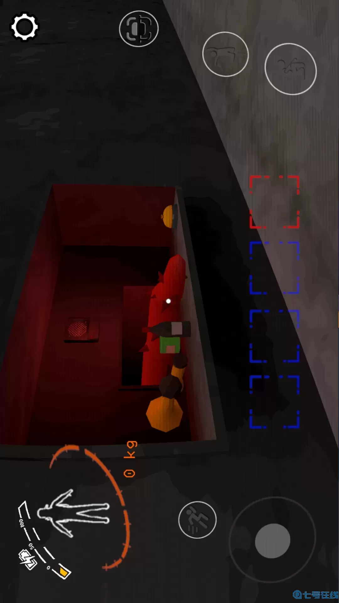 怪物乐园官网手机版