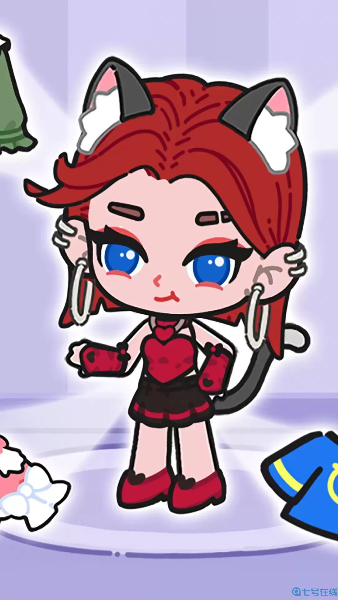 皮皮的小镇生活最新版本