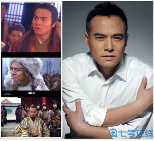 笑傲江湖后传邪尊