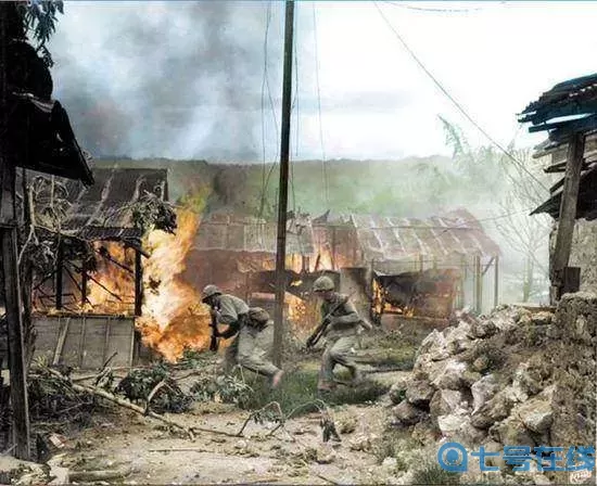 血战太平洋完整版百度