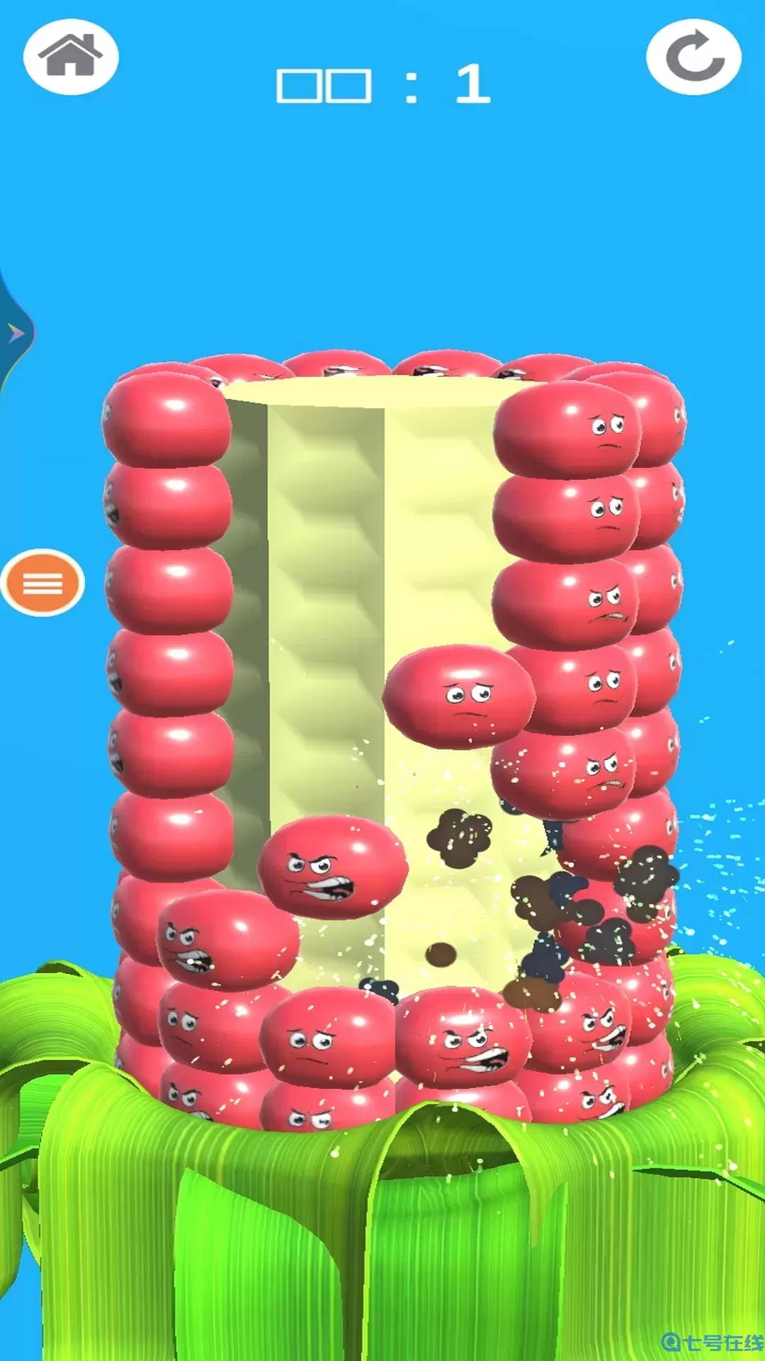 减压杀手安卓下载