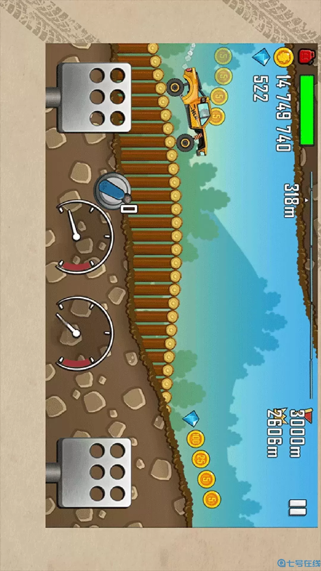 王牌飞车竞速手游官网版