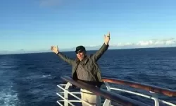 太平洋岛国蓝皮书