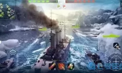 海战游戏推荐手游