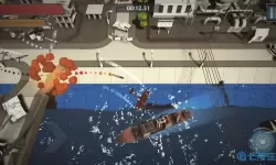 太平洋空战游戏