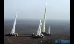 三战最可能爆发的地点