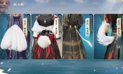 笑傲江湖ol生日礼包