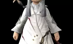 ff14咒术师转职任务