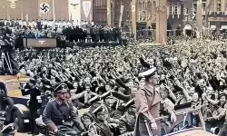 第二次世界大战希特勒