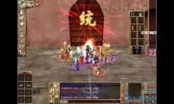 笑傲江湖网页版攻略