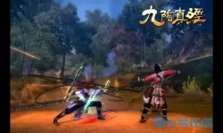 九阴真经ol葵花宝典获取