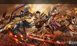 人最多的国战手游