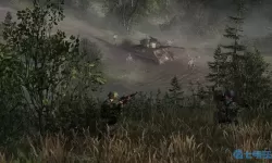 以二战为背景的游戏