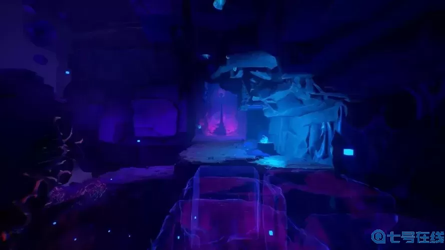 寻路者是手游还是端游