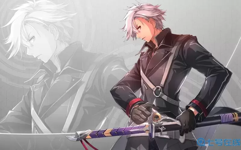 英雄传说创之轨迹与闪之轨迹4