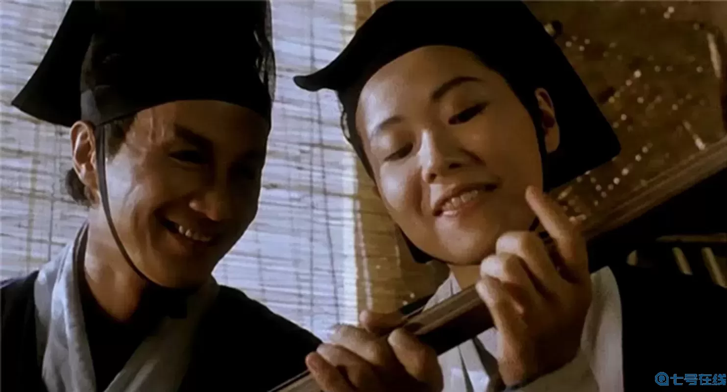 笑傲江湖1990国语高清免费观看