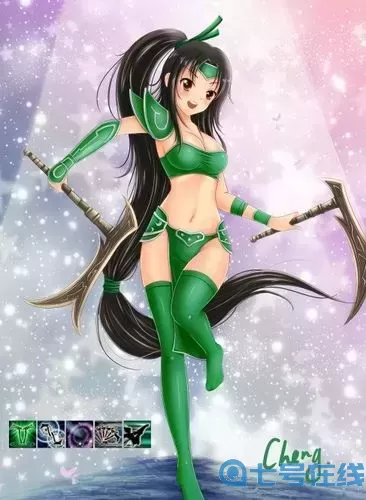 英雄联盟黄化网站