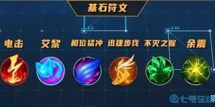 英雄联盟符文软件