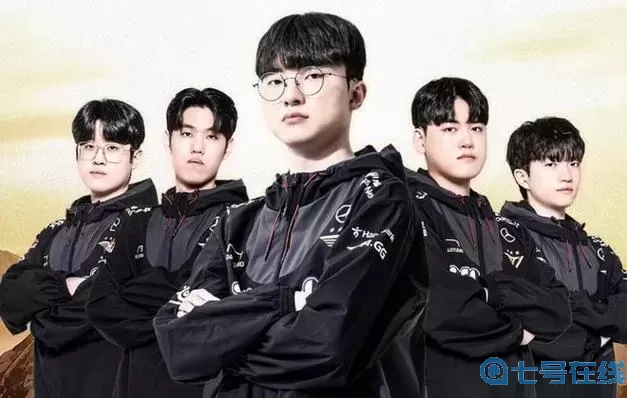 中国英雄联盟战队