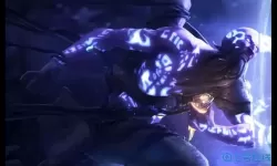 lol瑞兹人物背景