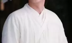 笑傲江湖霍建华版角色介绍