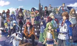 碧之轨迹是什么类型的游戏